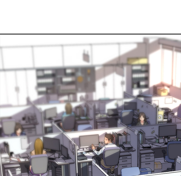 Office Troubles chapter 2 page 9