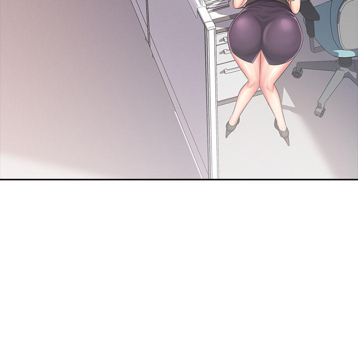 Office Troubles chapter 2 page 11