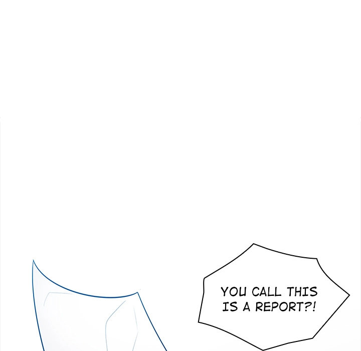 Office Troubles chapter 2 page 12