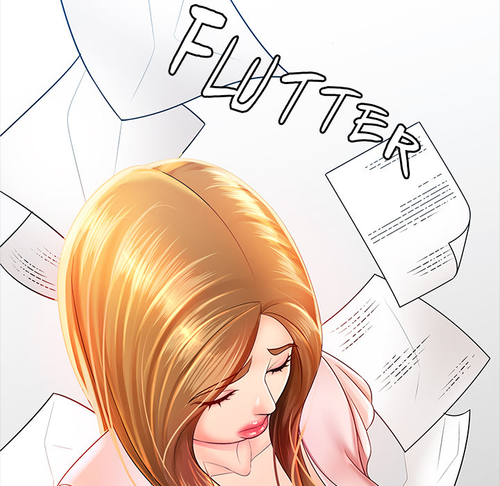 Office Troubles chapter 2 page 13