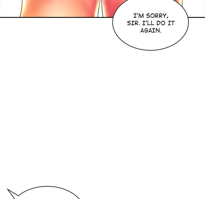 Office Troubles chapter 2 page 18
