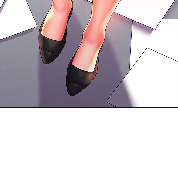 Office Troubles chapter 2 page 22