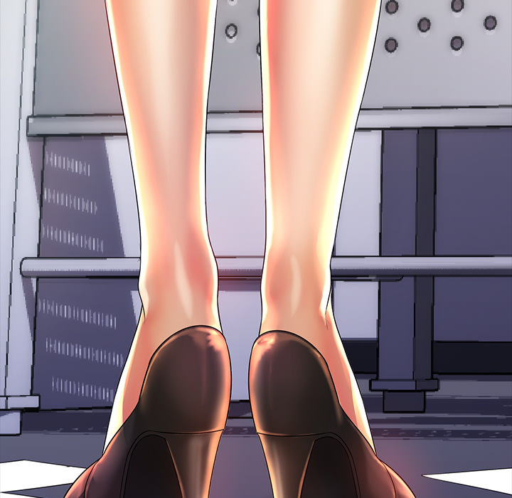 Office Troubles chapter 2 page 35