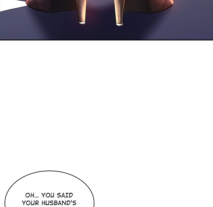 Office Troubles chapter 2 page 36