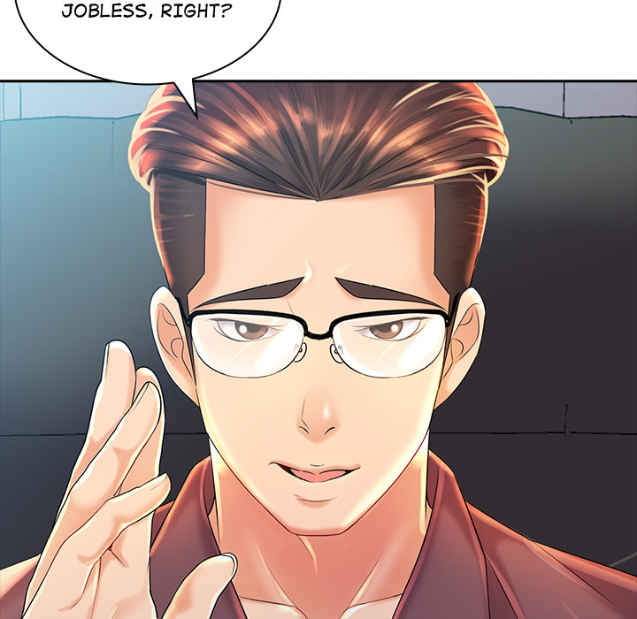 Office Troubles chapter 2 page 37
