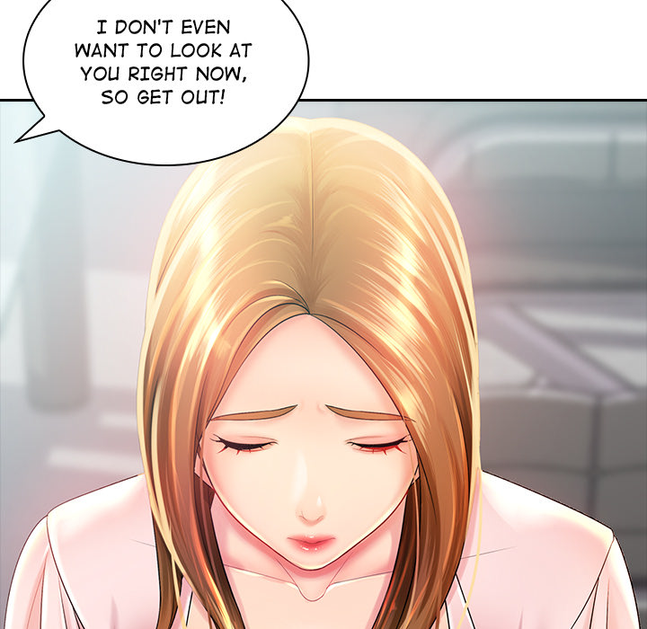 Office Troubles chapter 2 page 42