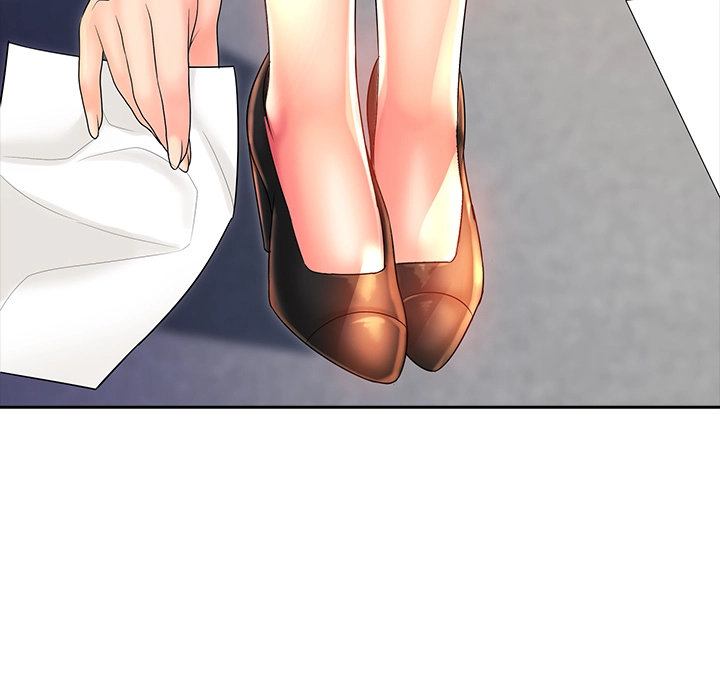 Office Troubles chapter 2 page 58
