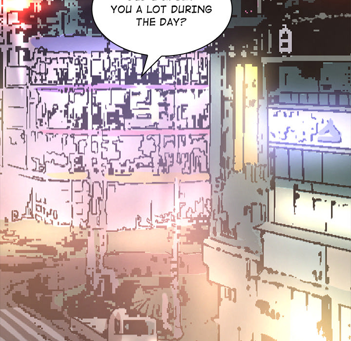Office Troubles chapter 2 page 67