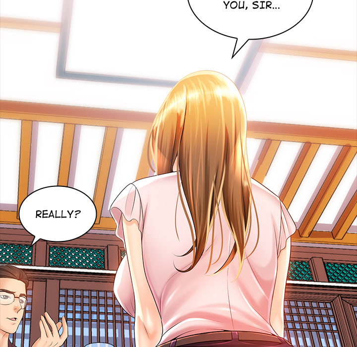 Office Troubles chapter 2 page 80