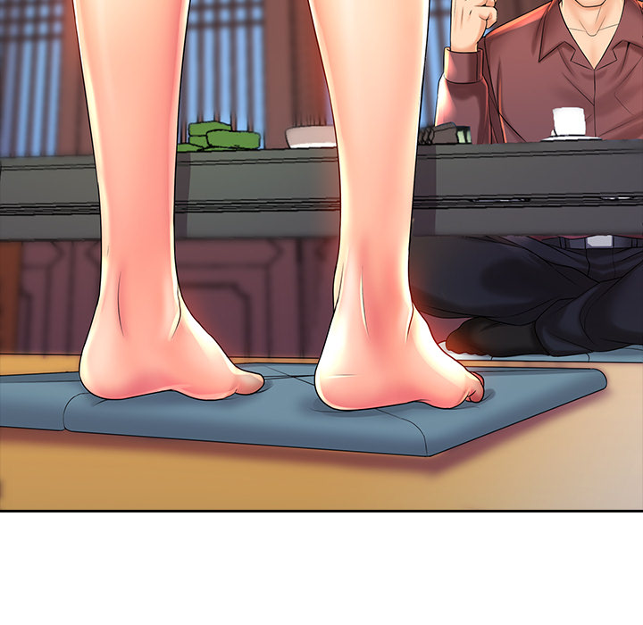 Office Troubles chapter 2 page 91