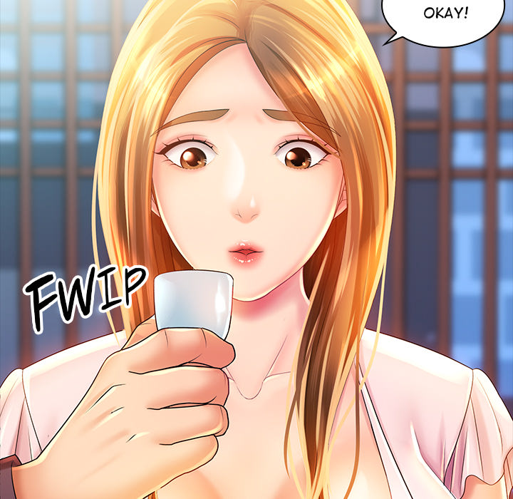 Office Troubles chapter 2 page 107