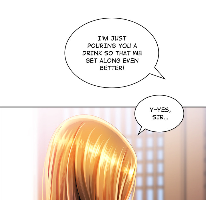Office Troubles chapter 2 page 109