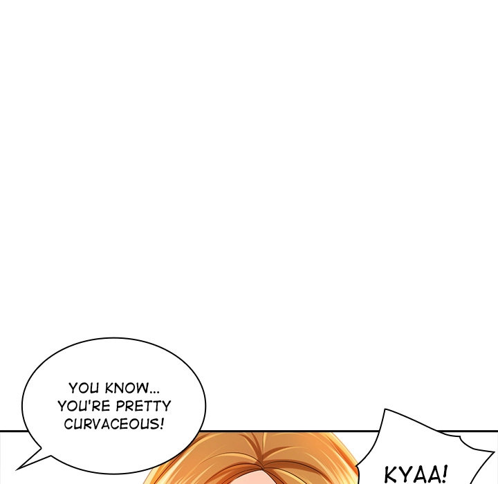 Office Troubles chapter 2 page 115