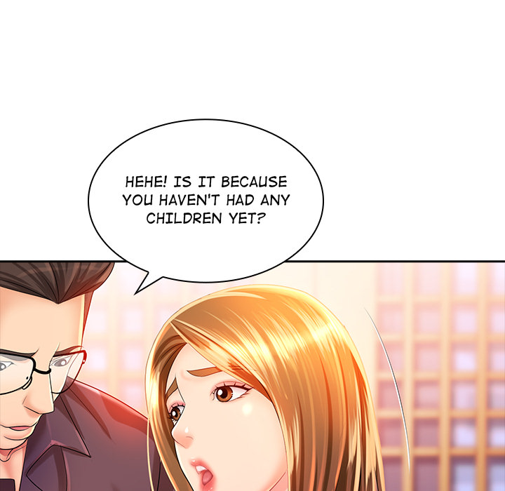 Office Troubles chapter 2 page 118