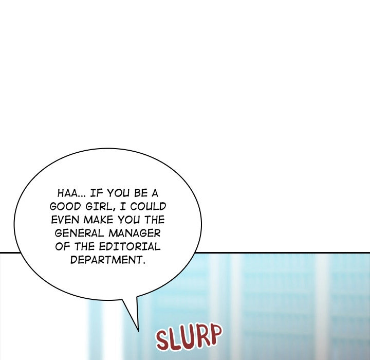 Office Troubles chapter 2 page 130