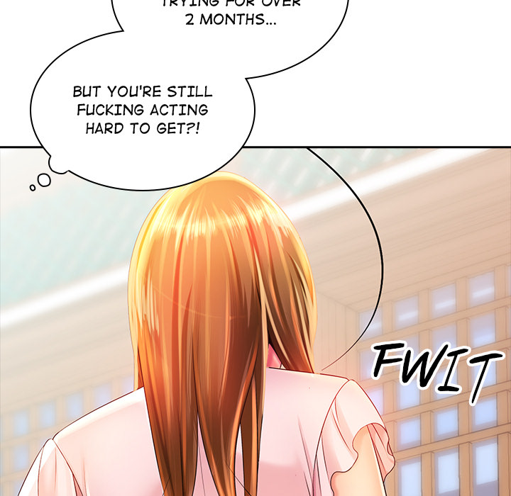 Office Troubles chapter 2 page 141