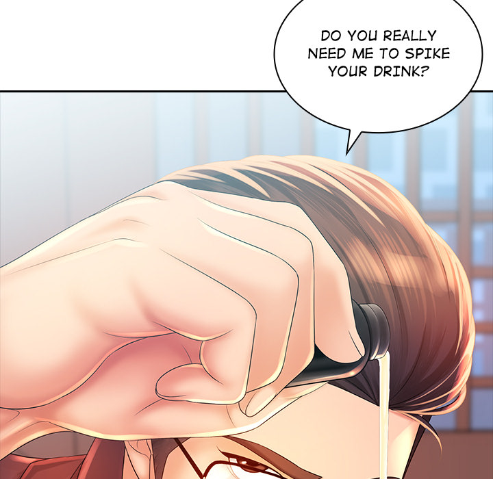 Office Troubles chapter 2 page 145