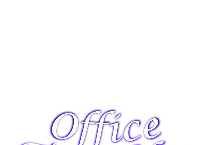 Office Troubles chapter 20 page 1
