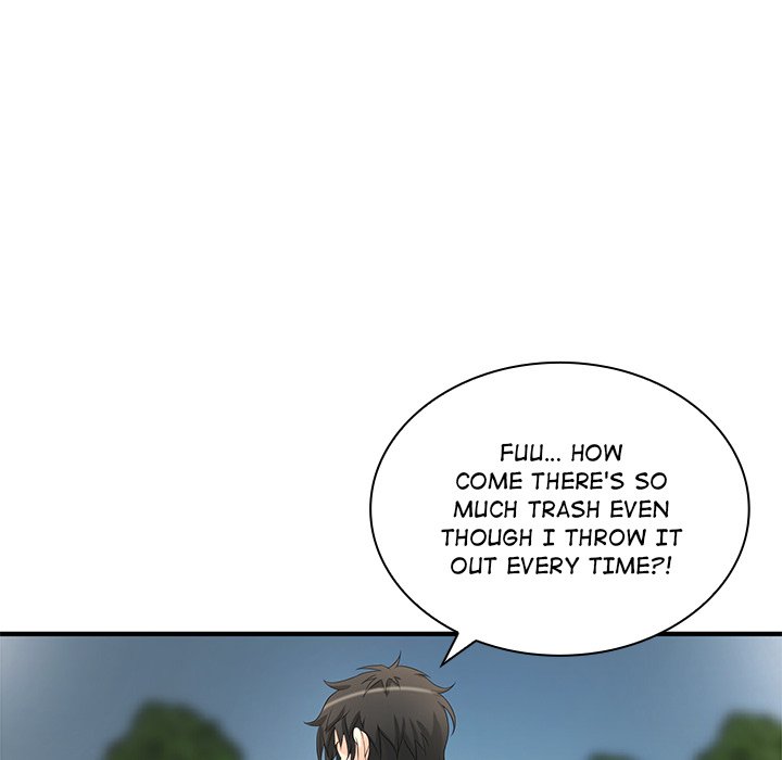Office Troubles chapter 20 page 6