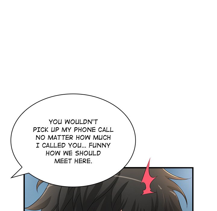 Office Troubles chapter 20 page 8