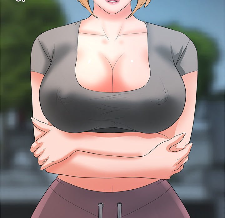 Office Troubles chapter 20 page 11