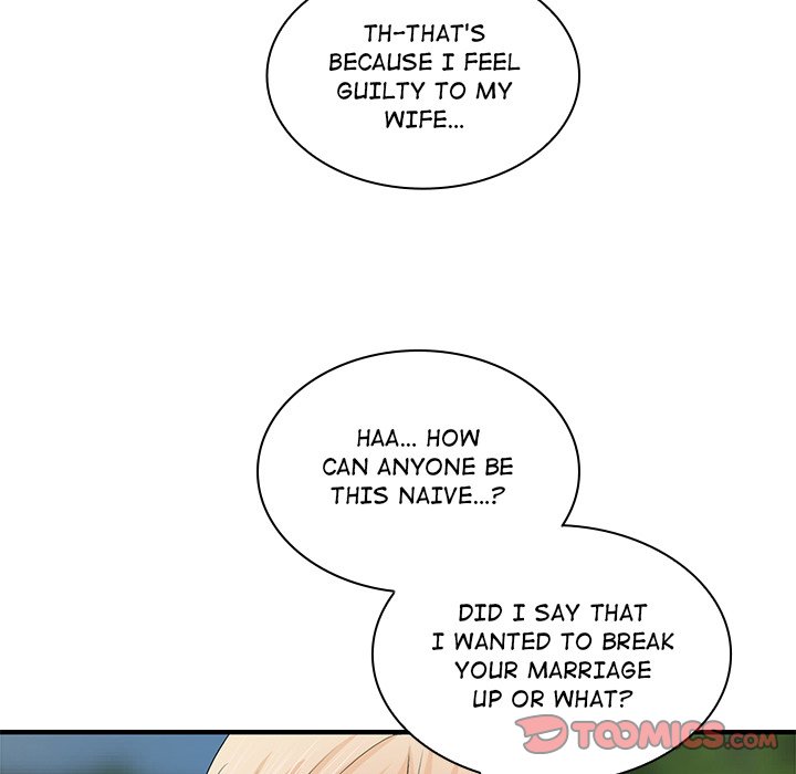 Office Troubles chapter 20 page 27
