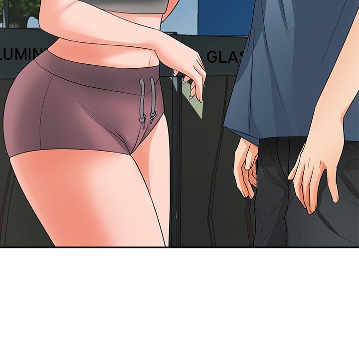 Office Troubles chapter 20 page 31