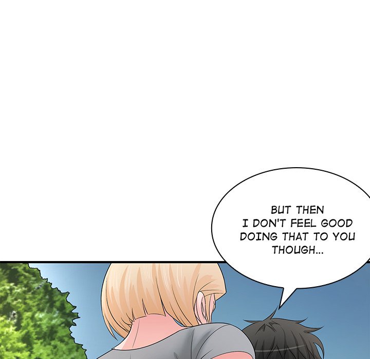 Office Troubles chapter 20 page 32