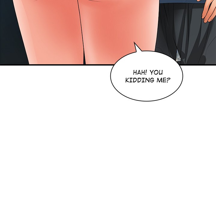 Office Troubles chapter 20 page 34