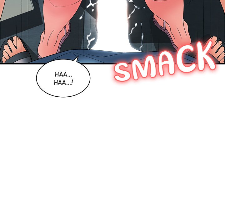 Office Troubles chapter 20 page 43