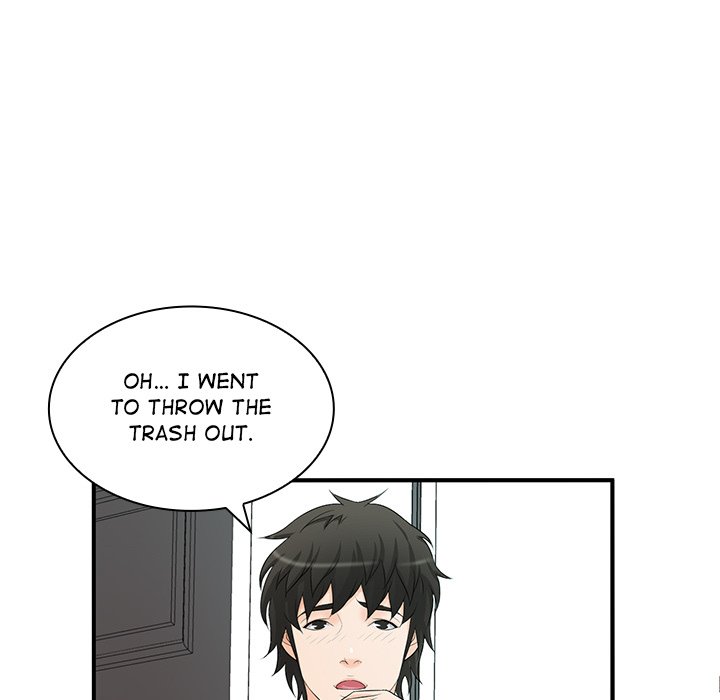 Office Troubles chapter 20 page 67