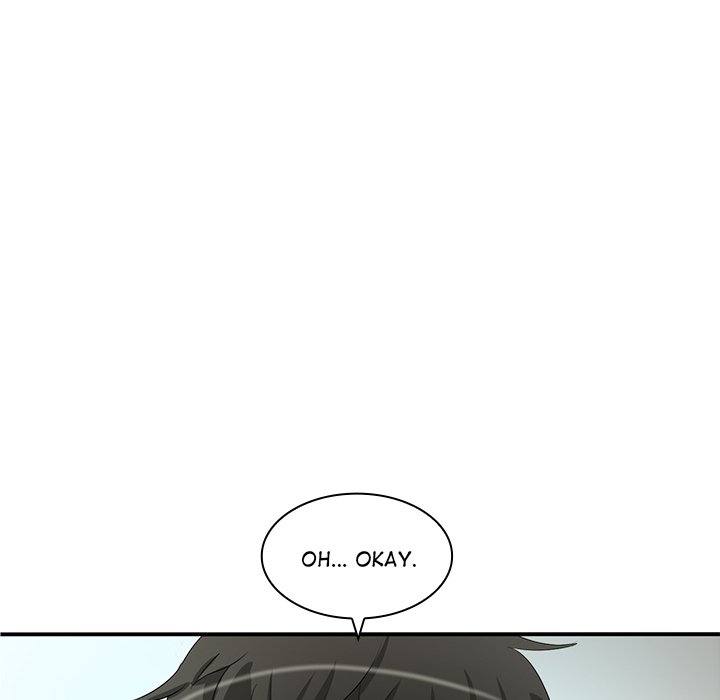 Office Troubles chapter 20 page 71