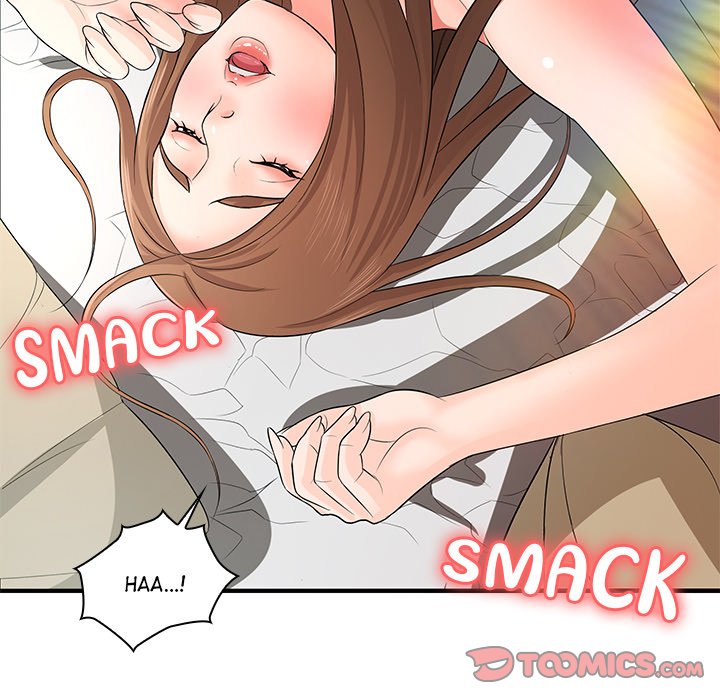 Office Troubles chapter 20 page 99
