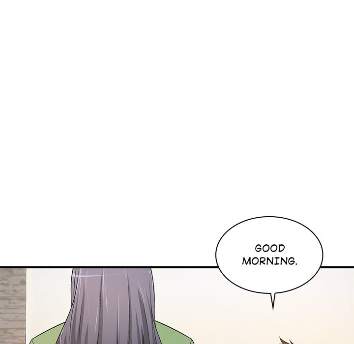 Office Troubles chapter 20 page 118