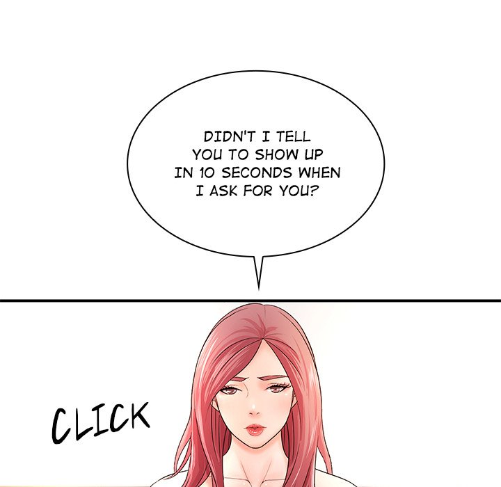 Office Troubles chapter 20 page 136