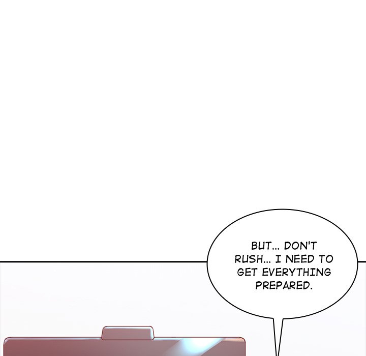 Office Troubles chapter 3 page 12