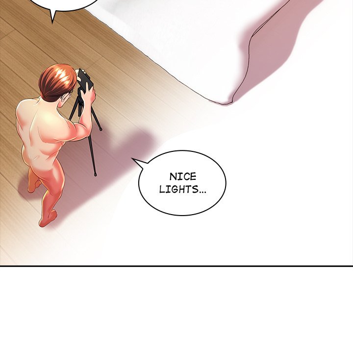 Office Troubles chapter 3 page 16