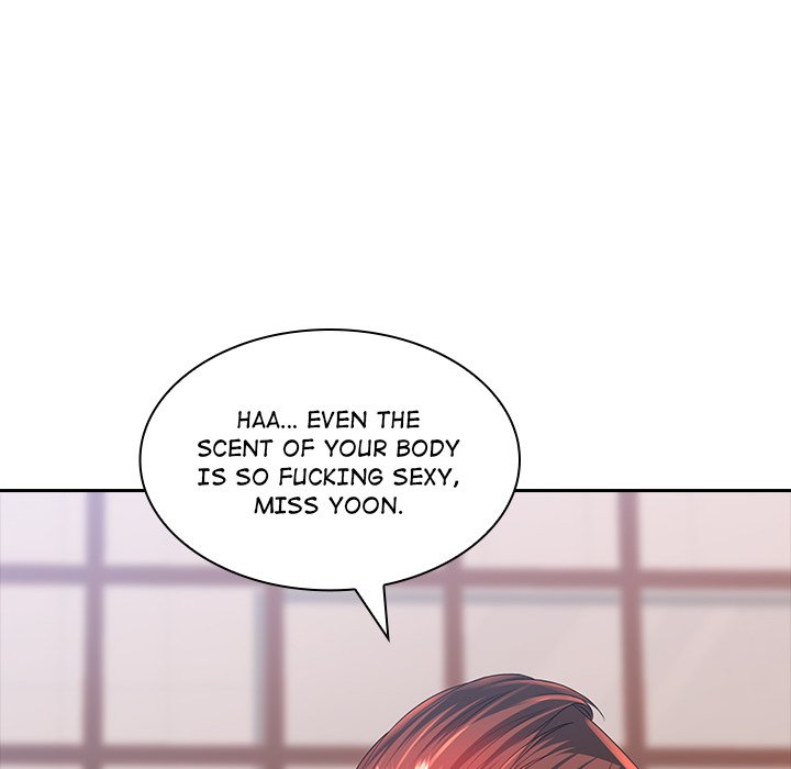 Office Troubles chapter 3 page 28