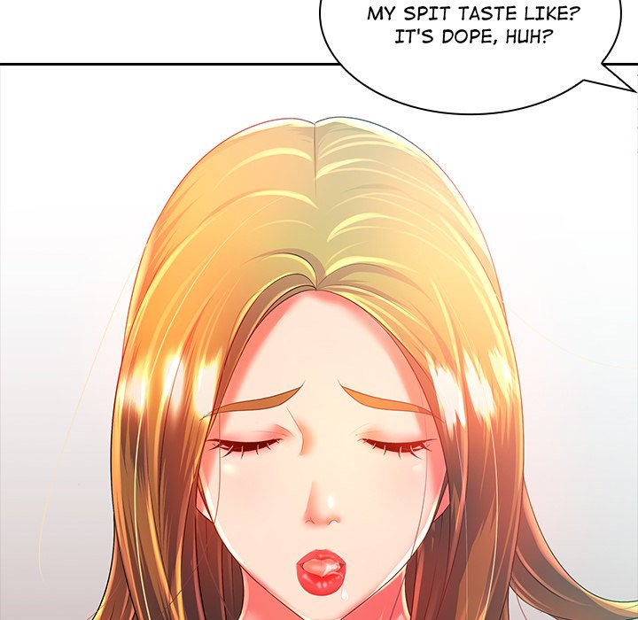 Office Troubles chapter 3 page 36