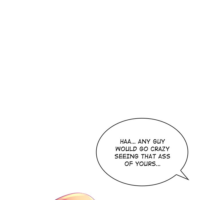Office Troubles chapter 3 page 95