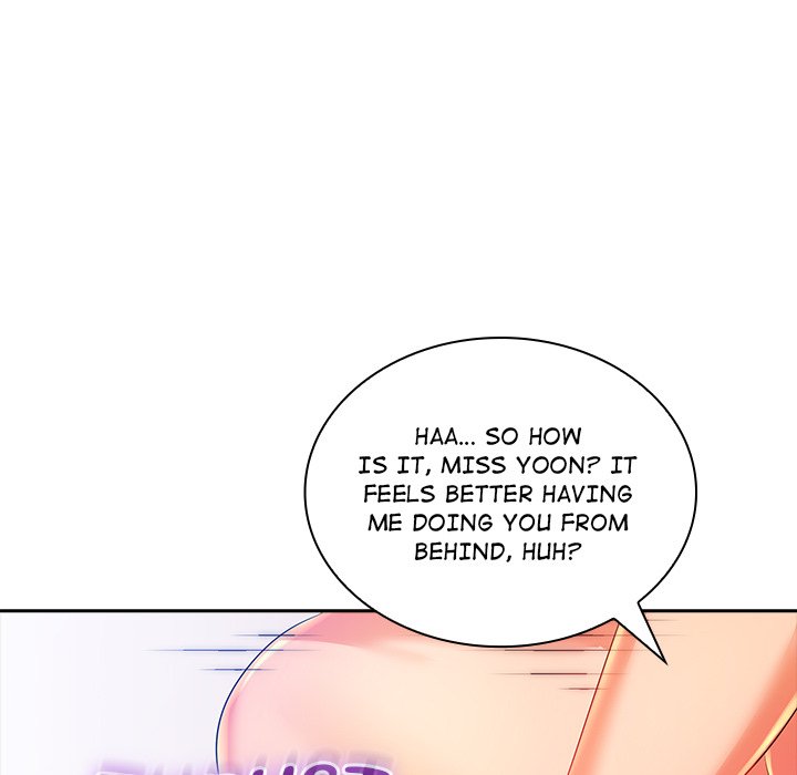 Office Troubles chapter 3 page 110