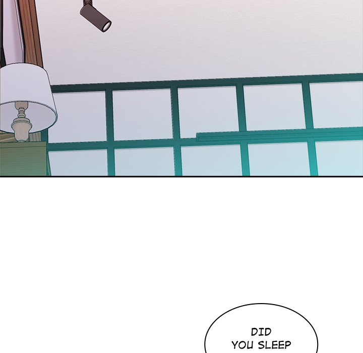 Office Troubles chapter 3 page 128
