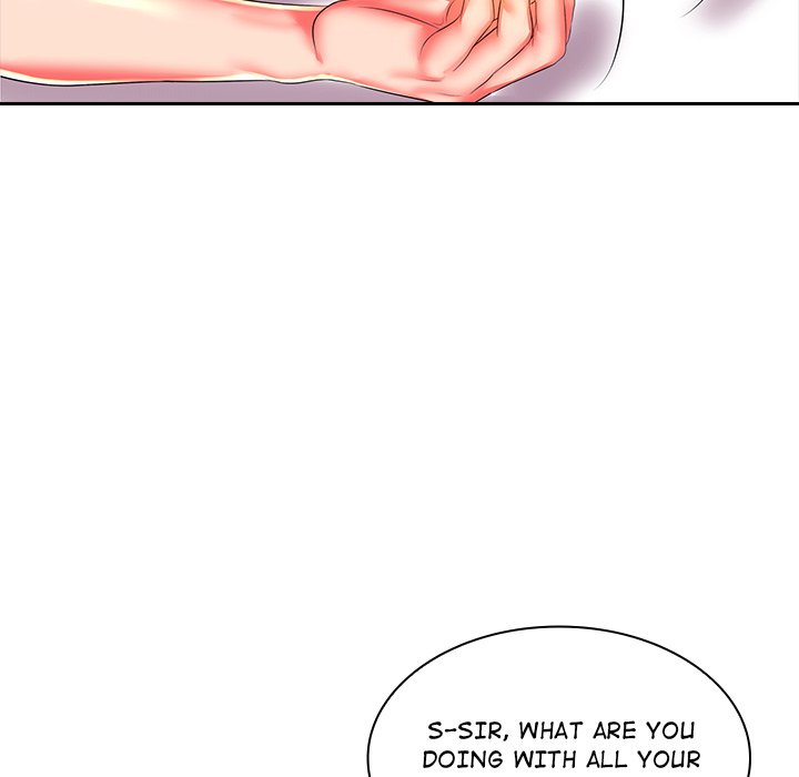 Office Troubles chapter 3 page 133