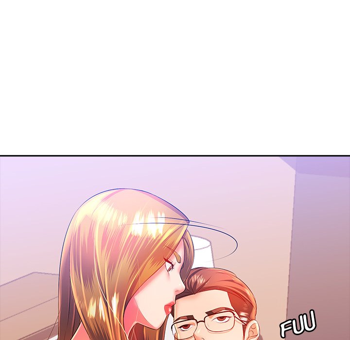 Office Troubles chapter 3 page 136