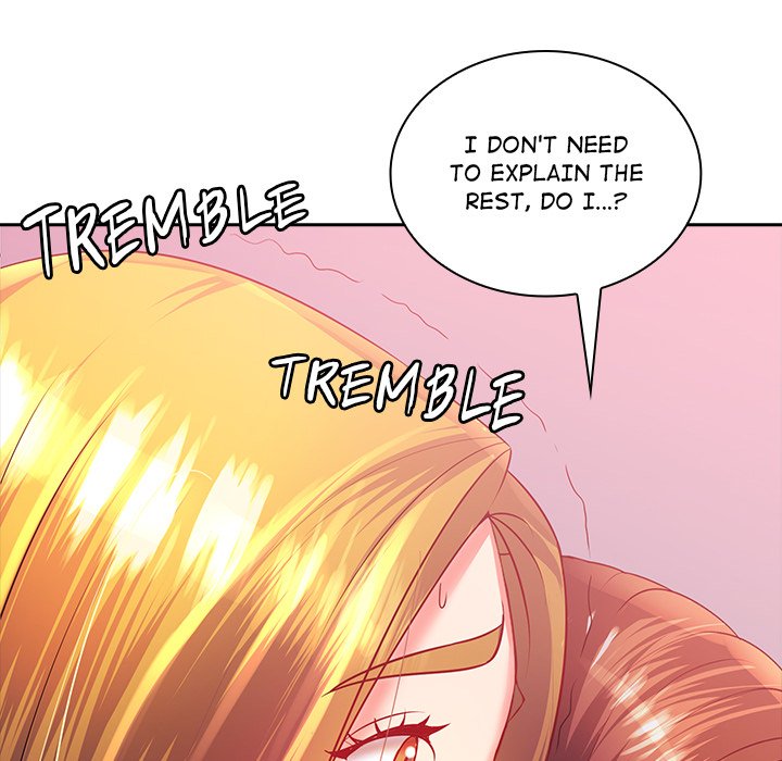 Office Troubles chapter 3 page 139