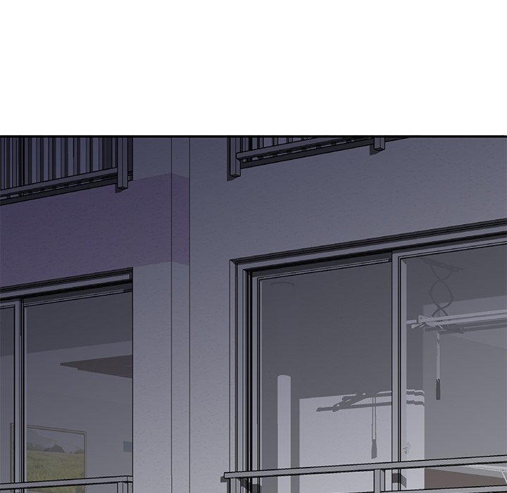 Office Troubles chapter 4 page 8