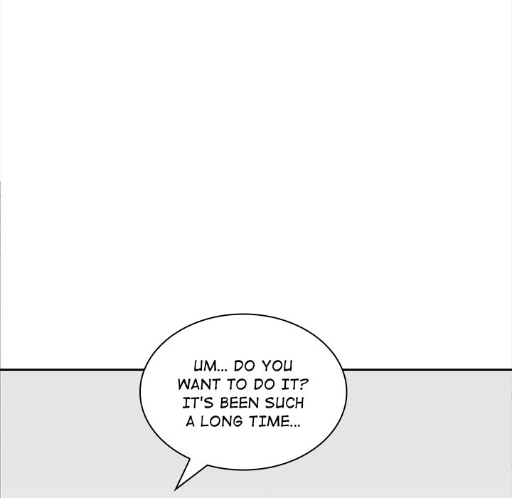 Office Troubles chapter 4 page 19