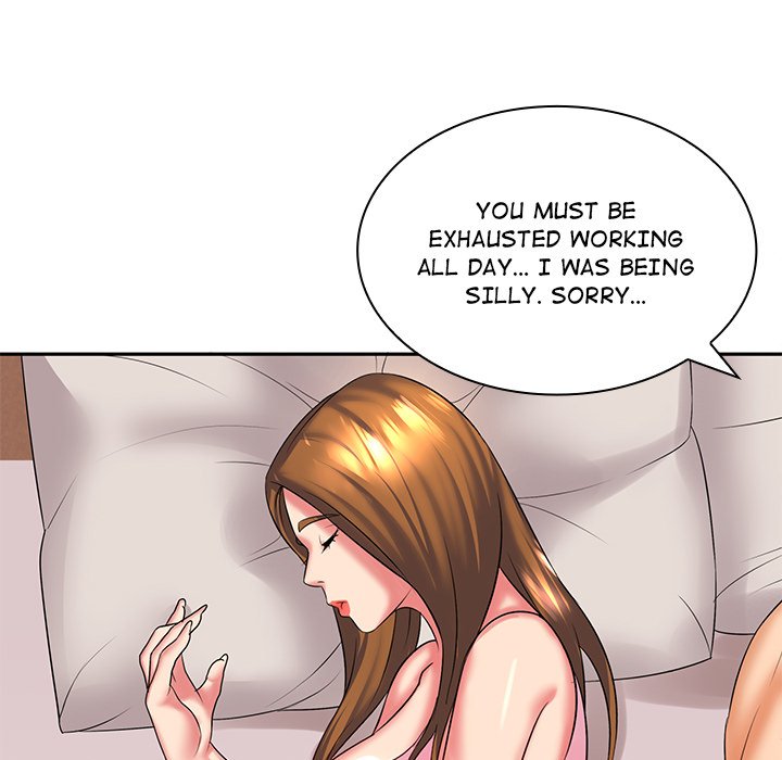 Office Troubles chapter 4 page 27