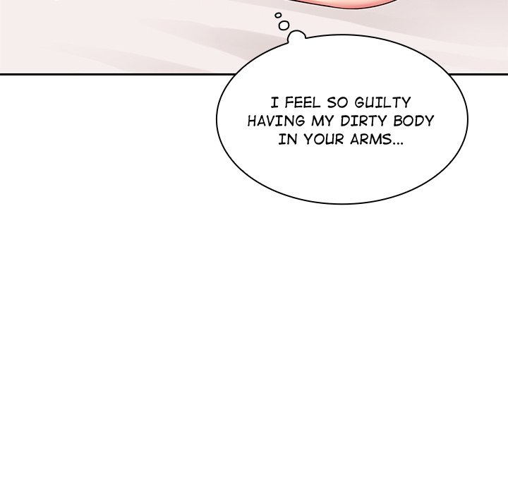 Office Troubles chapter 4 page 32