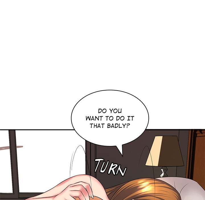Office Troubles chapter 4 page 33